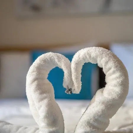 Cozy Private In The Center *